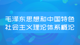 全国自考15041毛泽东思想和中国特色社会主义理论体系概论历年真题及答案